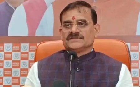 शर्मा और हितानंद ने शांतिपूर्ण मतदान के लिए दी बधायी