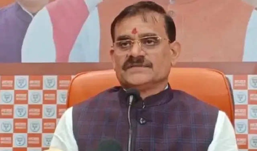 शर्मा और हितानंद ने शांतिपूर्ण मतदान के लिए दी बधायी