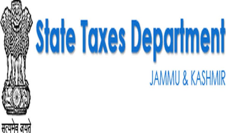 कर्मचारियों को तनावमुक्त करने के लिए कर विभाग ने शुरू की खेल गतिविधियाँ