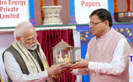 बस्ती मे अवैध कब्जा करने वालो की बनेगी सूची