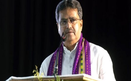 त्रिपुरा के लिए 717 करोड़ रुपये की परियोजनाओं को मंजूरी