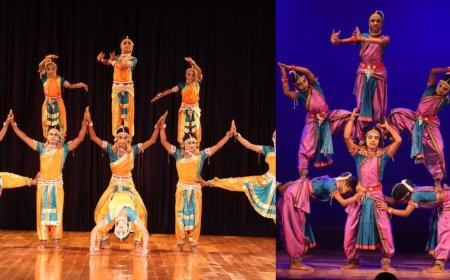 भगवान जगन्नाथ को समर्पित है ओडिशा का गोटीपुआ नृत्य