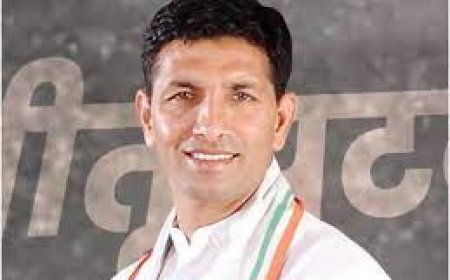 पटवारी आज करेंगे पदभार ग्रहण