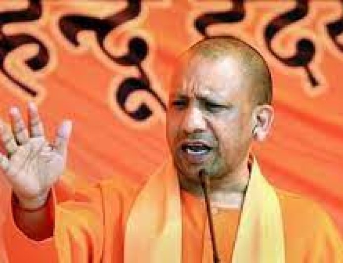 बखिरा के पीतल बर्तन उद्योग को विश्वकर्मा योजना से जोड़ा जाएगा : योगी