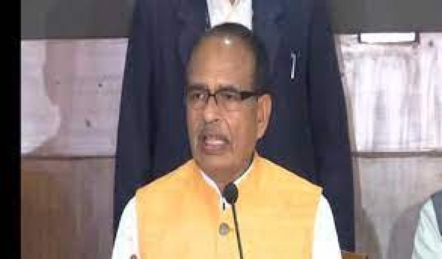 अपने लिए कुछ मांगने से बेहतर मैं मरना समझूंगा : शिवराज