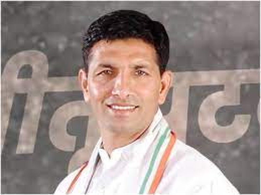 पटवारी आज करेंगे पदभार ग्रहण