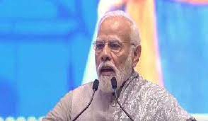 वीर बाल दिवस भारतीयता की रक्षा के लिए कुछ भी करने के संकल्प का प्रतीक है:मोदी
