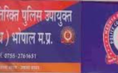 क्राइम ब्रांच टीम द्वारा पाक्सो एक्ट में आठ साल से फरार आरोपी को गोवा से किया गिरफ्तार