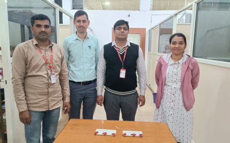 आनलाइन स्कूटी बेचने के नाम पर फरियादी से 70,500/-रूपये की धोखाधडी करने वाले 02 आरोपियो को सायबर क्राईम भोपाल की टीम द्वारा किया गिरफ्तार