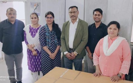 आईसीआईसीआई बैंक में नकली सोना गिरवी रख 4 करोड़ 63 लाख रूपये की धोखाधड़ीः