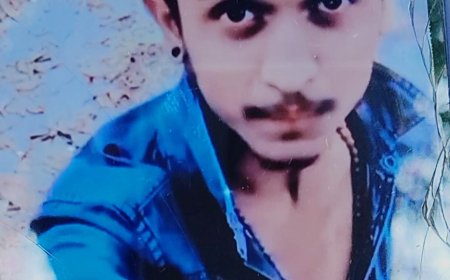 प्रेमप्रसंग के चलते लड़की के भाई ने उतारा युवक को मोत के घाट