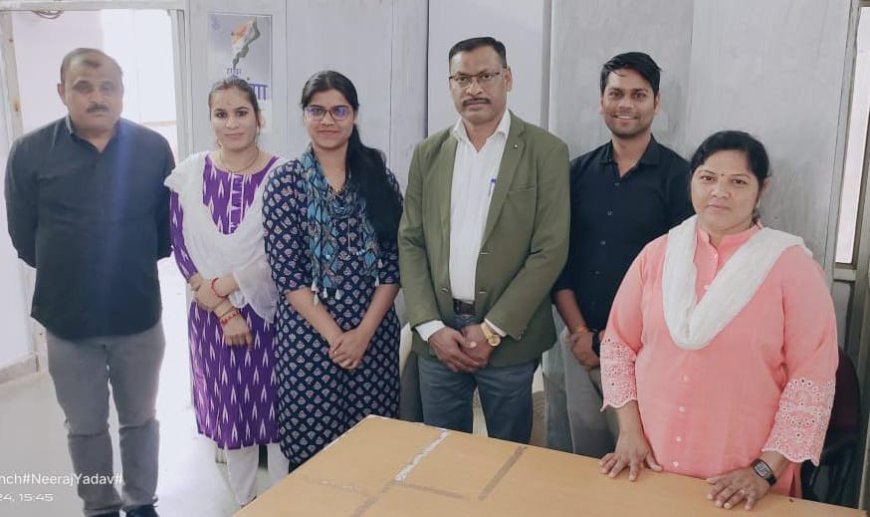 आईसीआईसीआई बैंक में नकली सोना गिरवी रख 4 करोड़ 63 लाख रूपये की धोखाधड़ीः