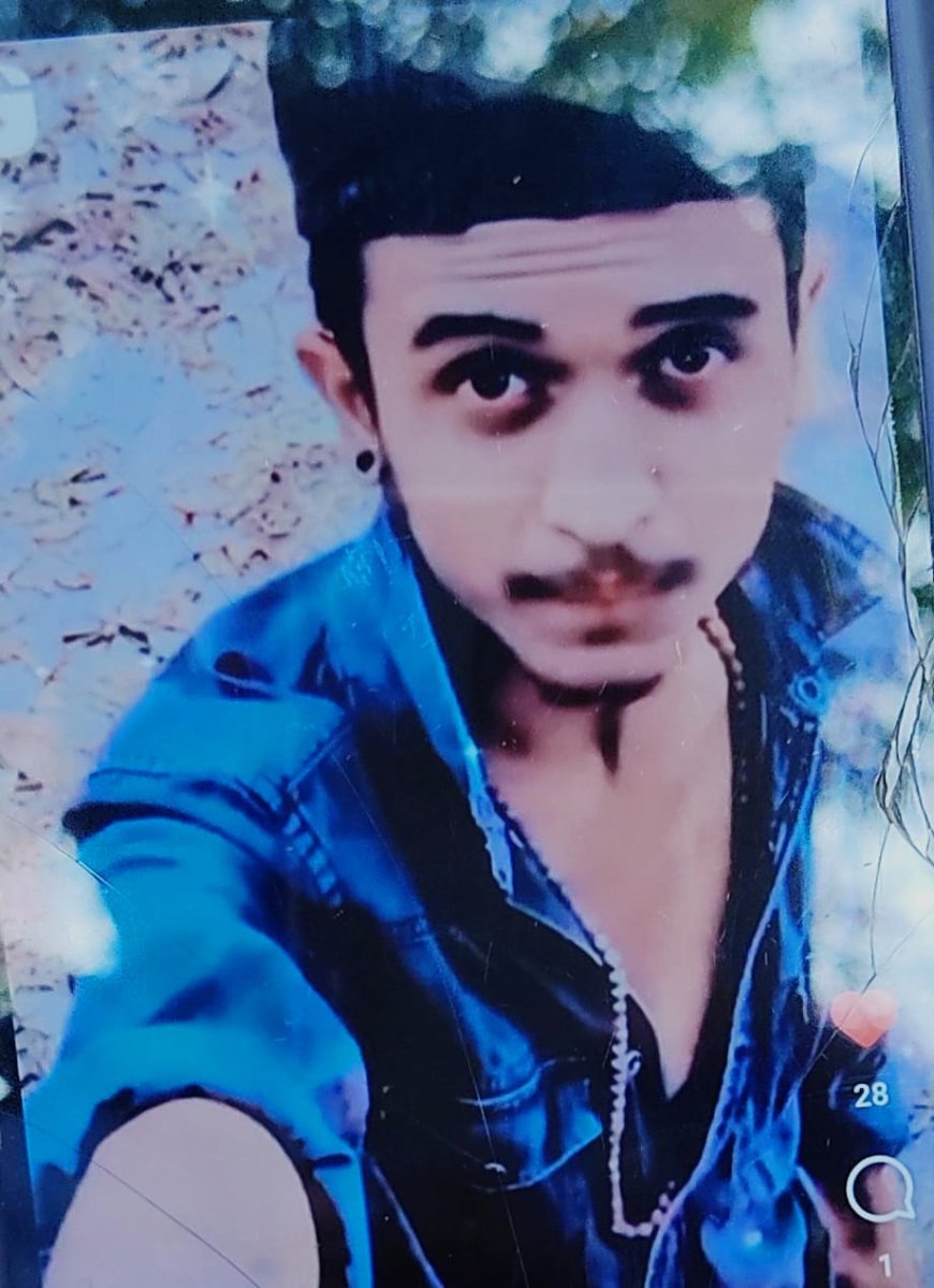 प्रेमप्रसंग के चलते लड़की के भाई ने उतारा युवक को मोत के घाट