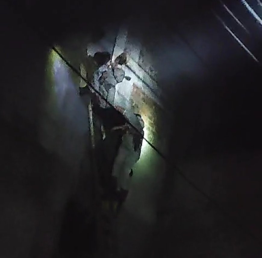 नरेला विधानसभा अंतर्गत छोला क्षेत्र टिबल मार्केट बना इंडस्ट्रीज एरिया