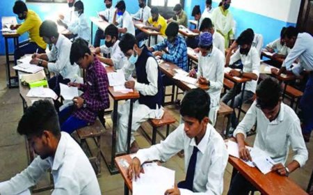 पेपर लीक, सामूहिक नकल की घटनाओं को रोकने के लिए कानून में संशोधन*