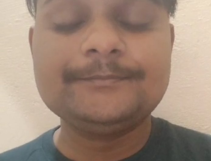 भोपाल के मित्तल इंस्टीट्यूट ऑफ़ फार्मेसी कॉलेज में पढ़ने वाले एक छात्र का वीडियो वायरल*       *बोला अगर मुझे कुछ हुआ तो उसका ज़िम्मेदार कॉलेज प्रबंधन होगा*