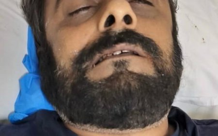 बिजली गुल होने से लिफ्ट में फंसा 8 साल का बच्चा  सदमे में पिता की हार्ट अटैक से मौत