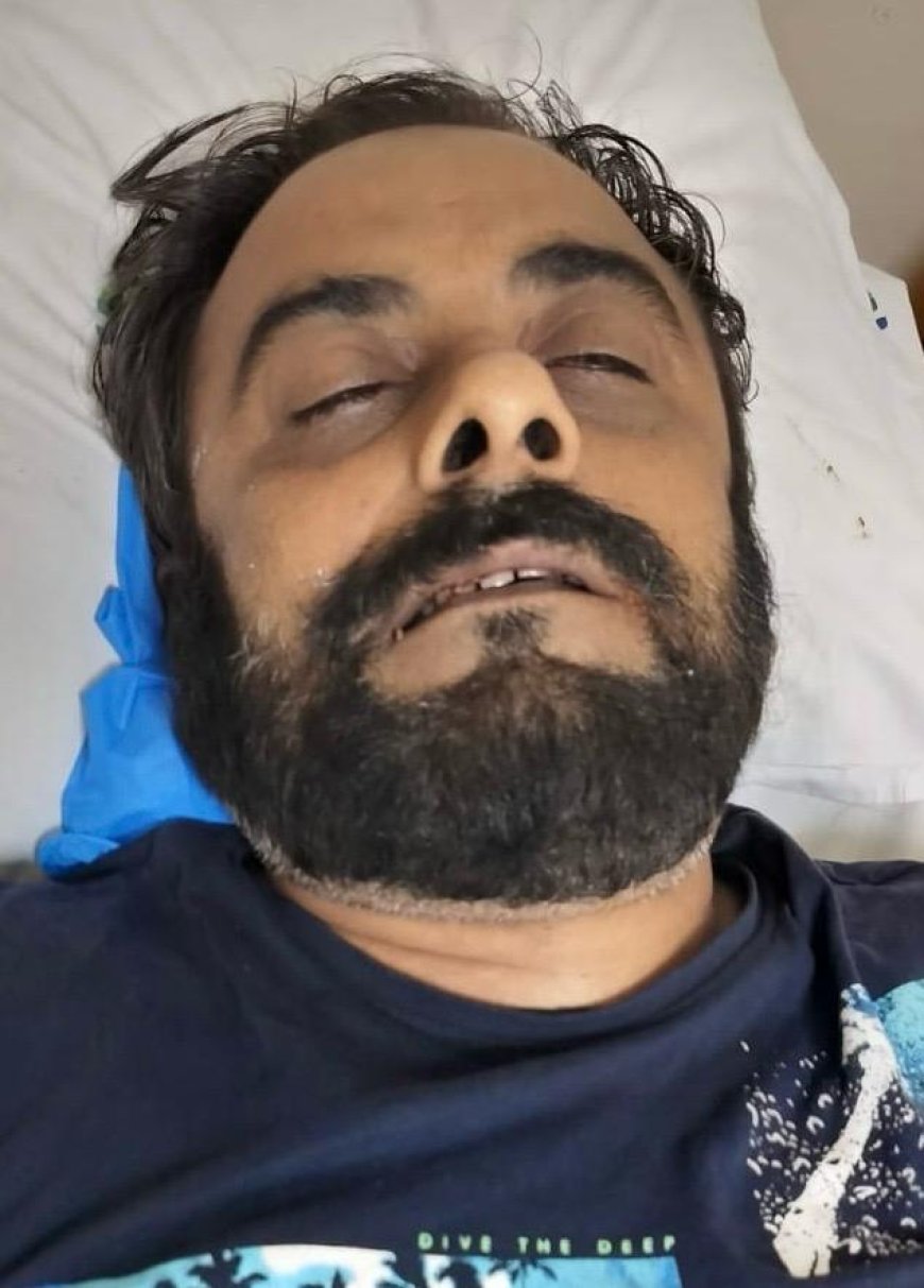 बिजली गुल होने से लिफ्ट में फंसा 8 साल का बच्चा  सदमे में पिता की हार्ट अटैक से मौत